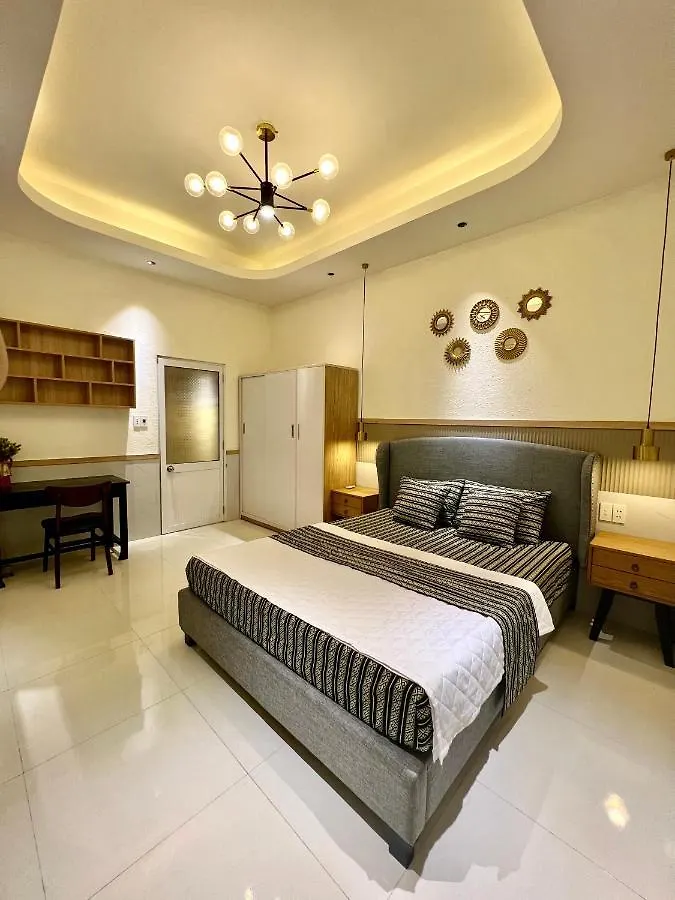 Apartment Kata Home Central Da Nang