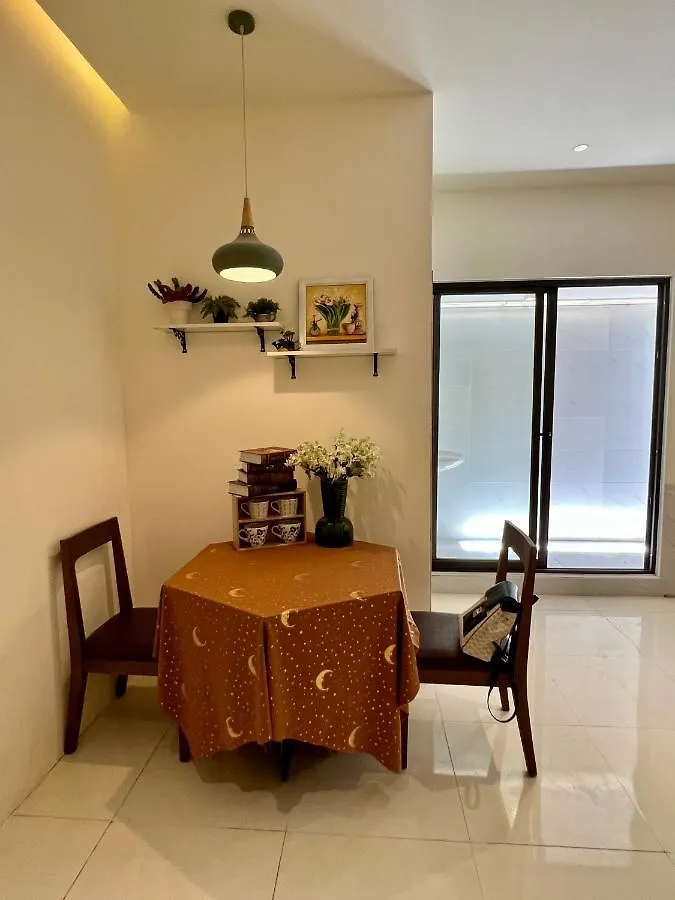 Kata Home Central Da Nang 0*,