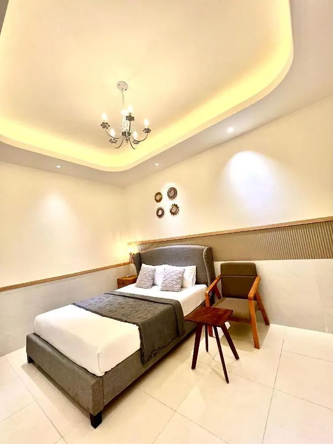 Kata Home Central Da Nang Vietnam