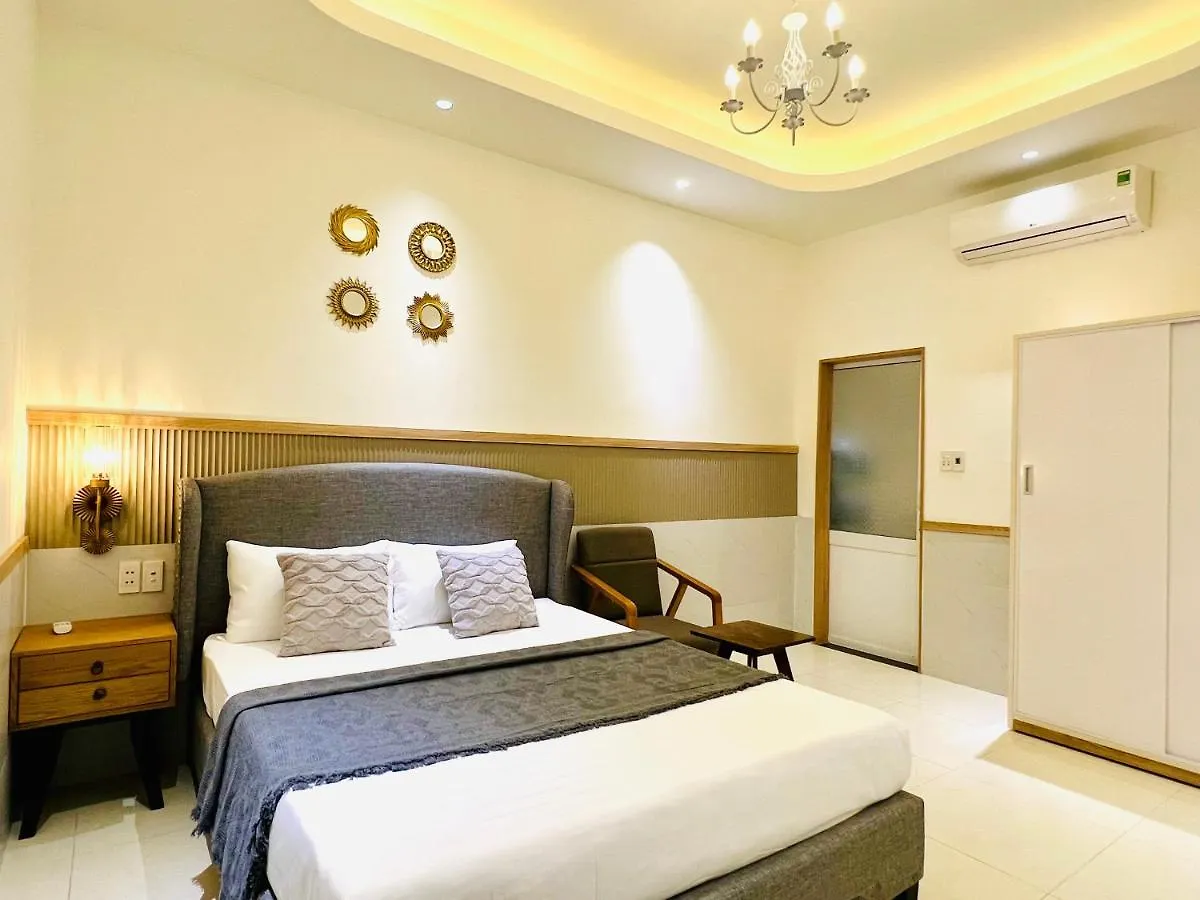 Kata Home Central Da Nang 0*,  Vietnam