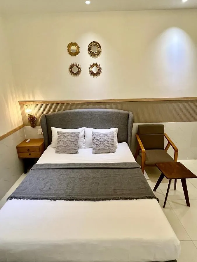 Apartment Kata Home Central Da Nang