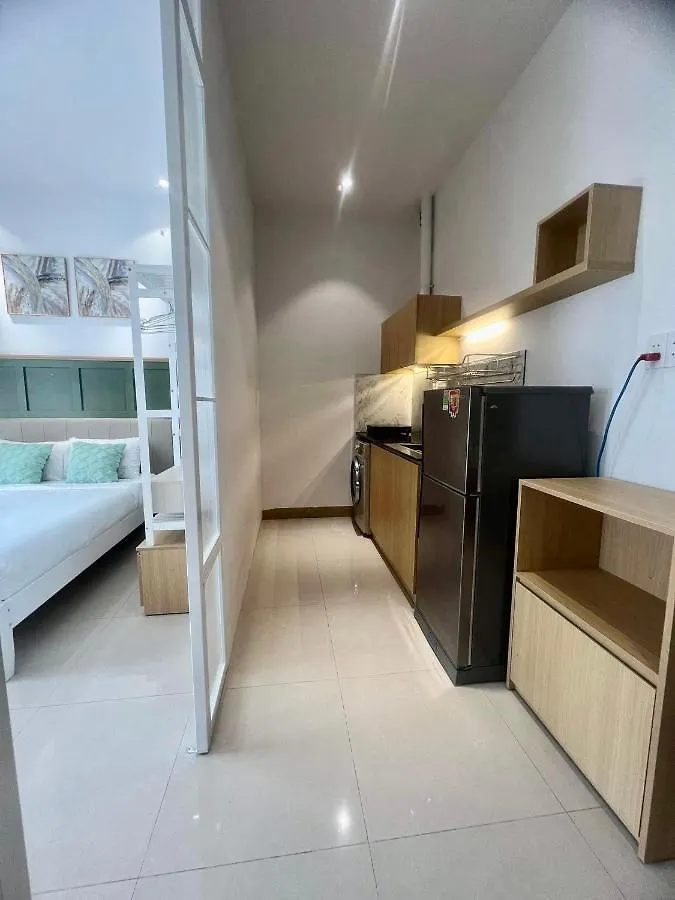 Kata Home Central Da Nang