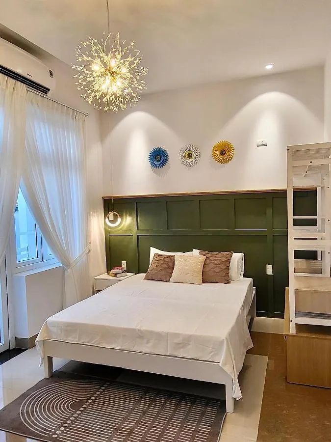 Kata Home Central Da Nang Apartment
