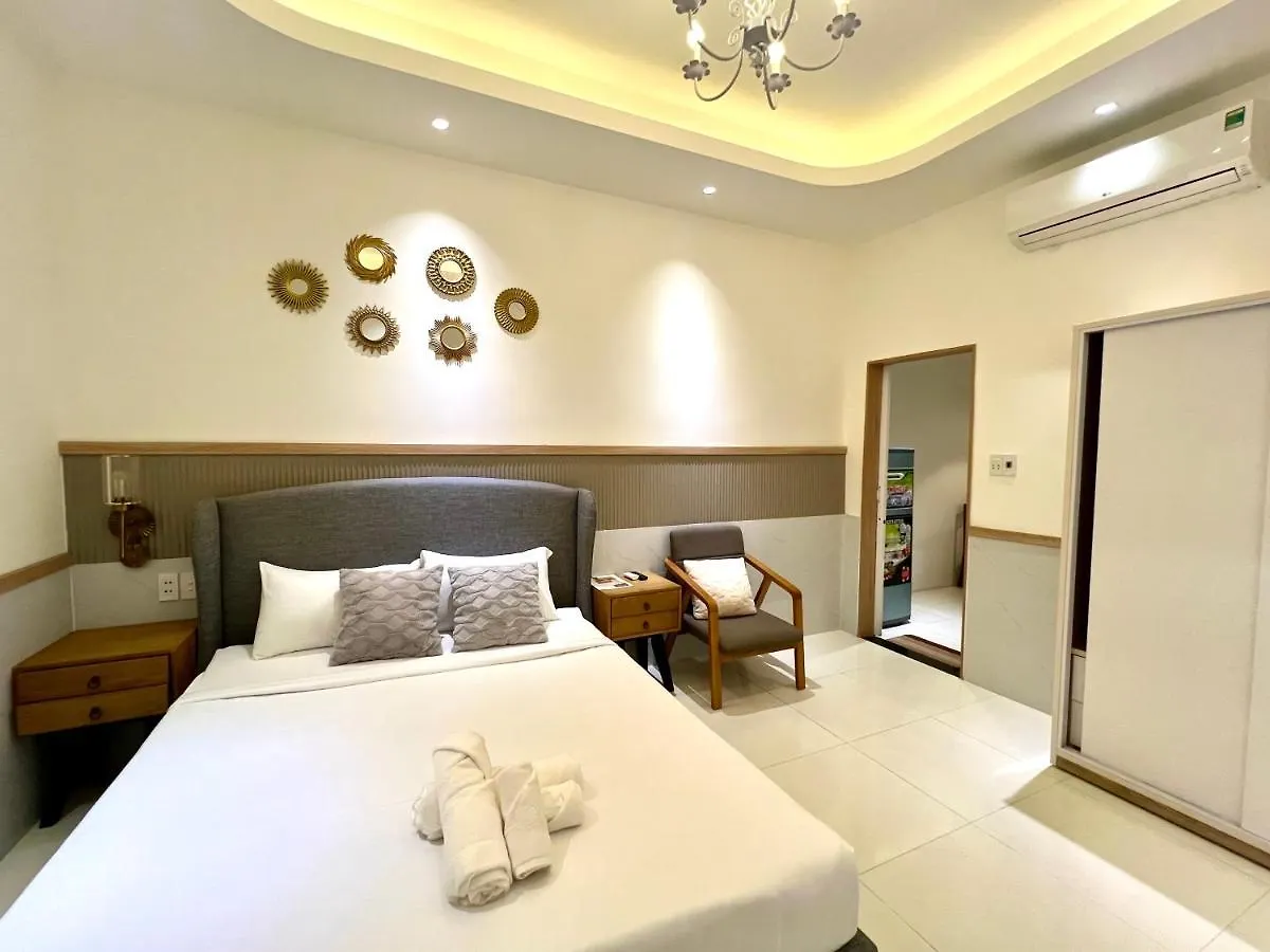 Kata Home Central Da Nang Apartment