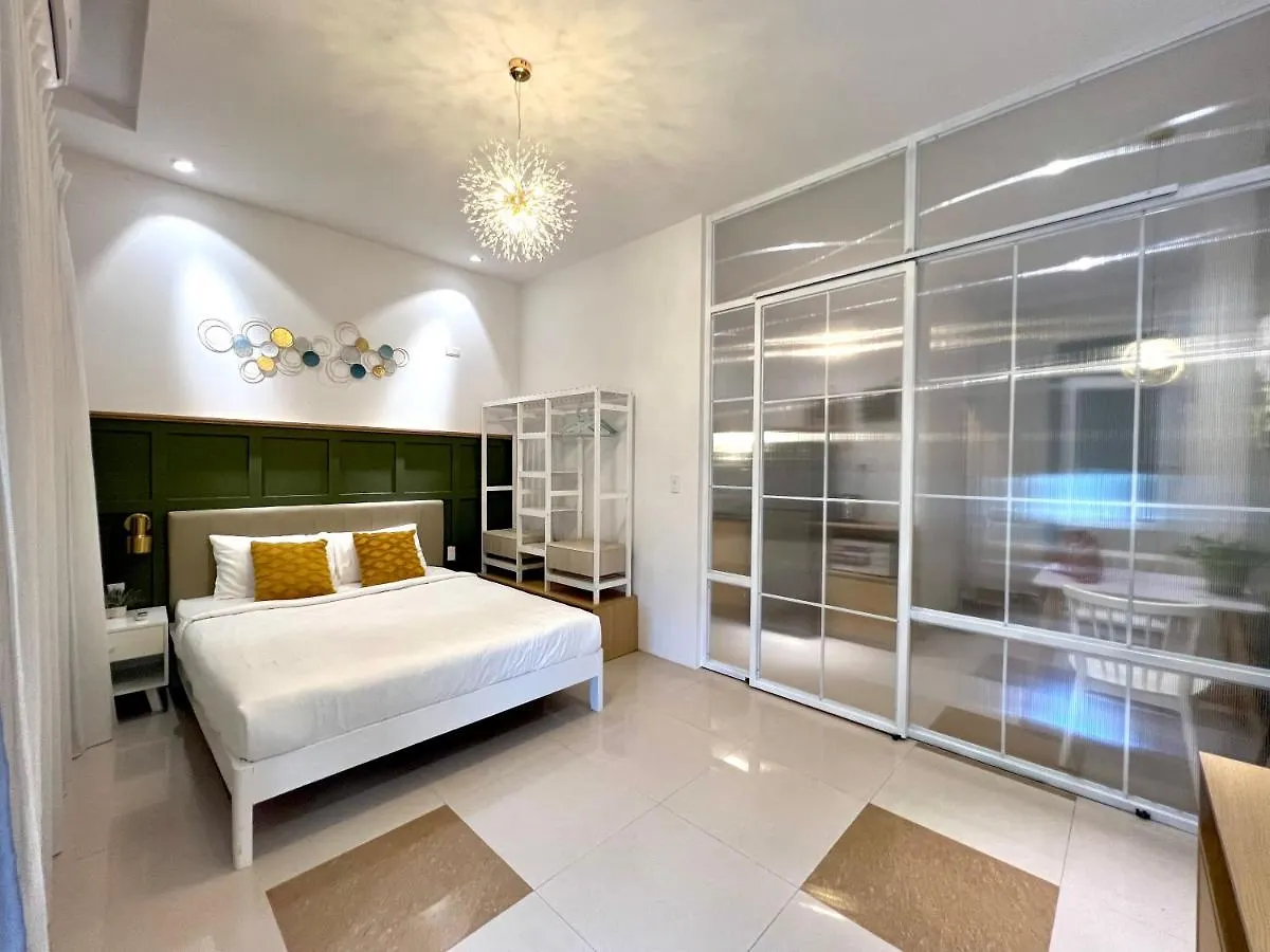 Apartment Kata Home Central Da Nang