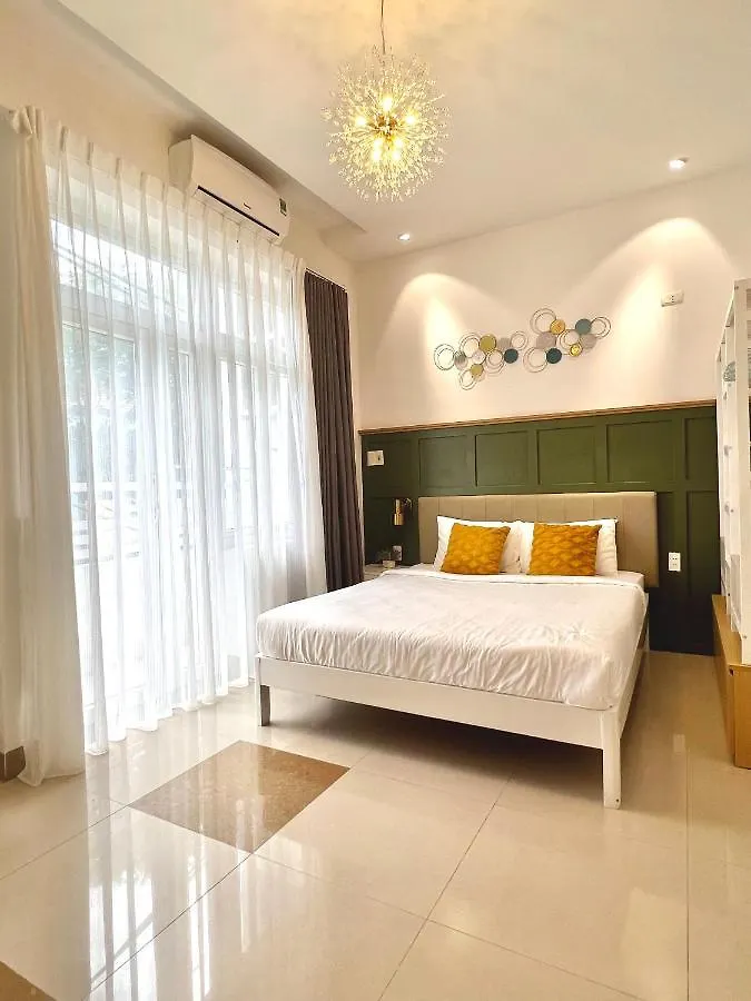 Kata Home Central Da Nang 0*,  Vietnam