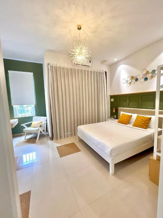 Kata Home Central Da Nang