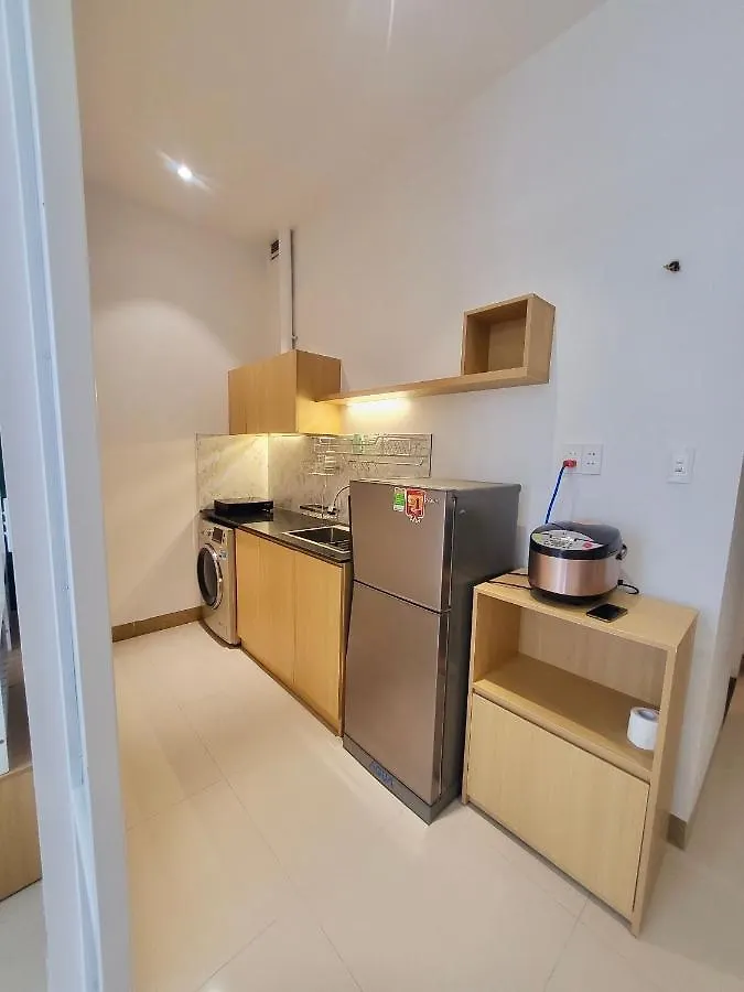 Apartment Kata Home Central Da Nang Vietnam