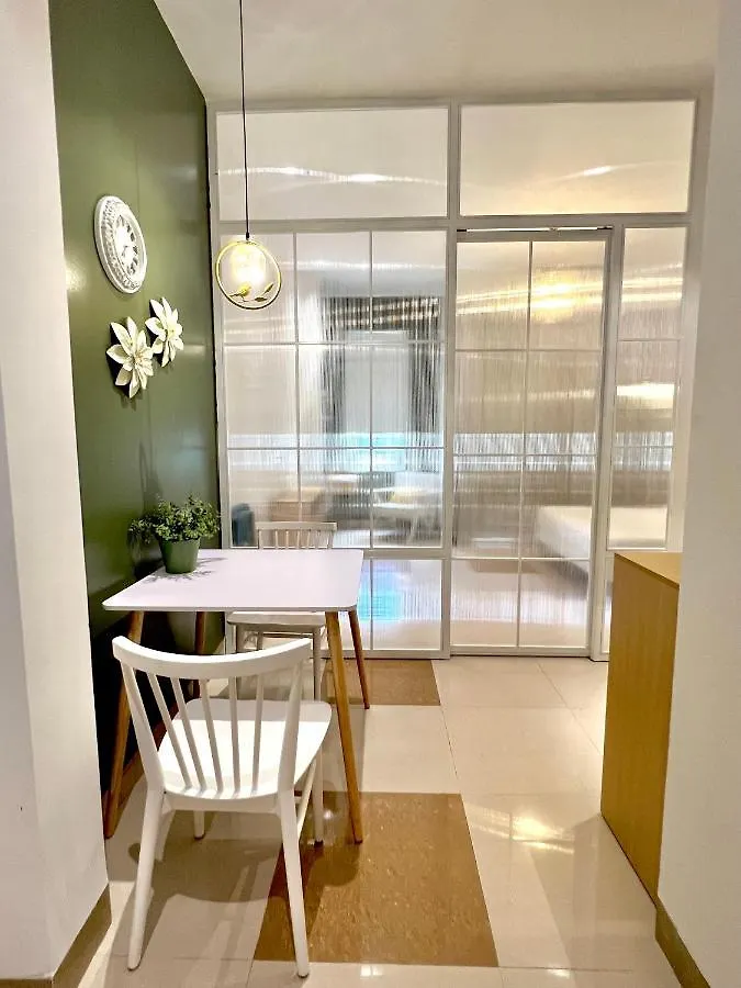 Apartment Kata Home Central Da Nang Vietnam