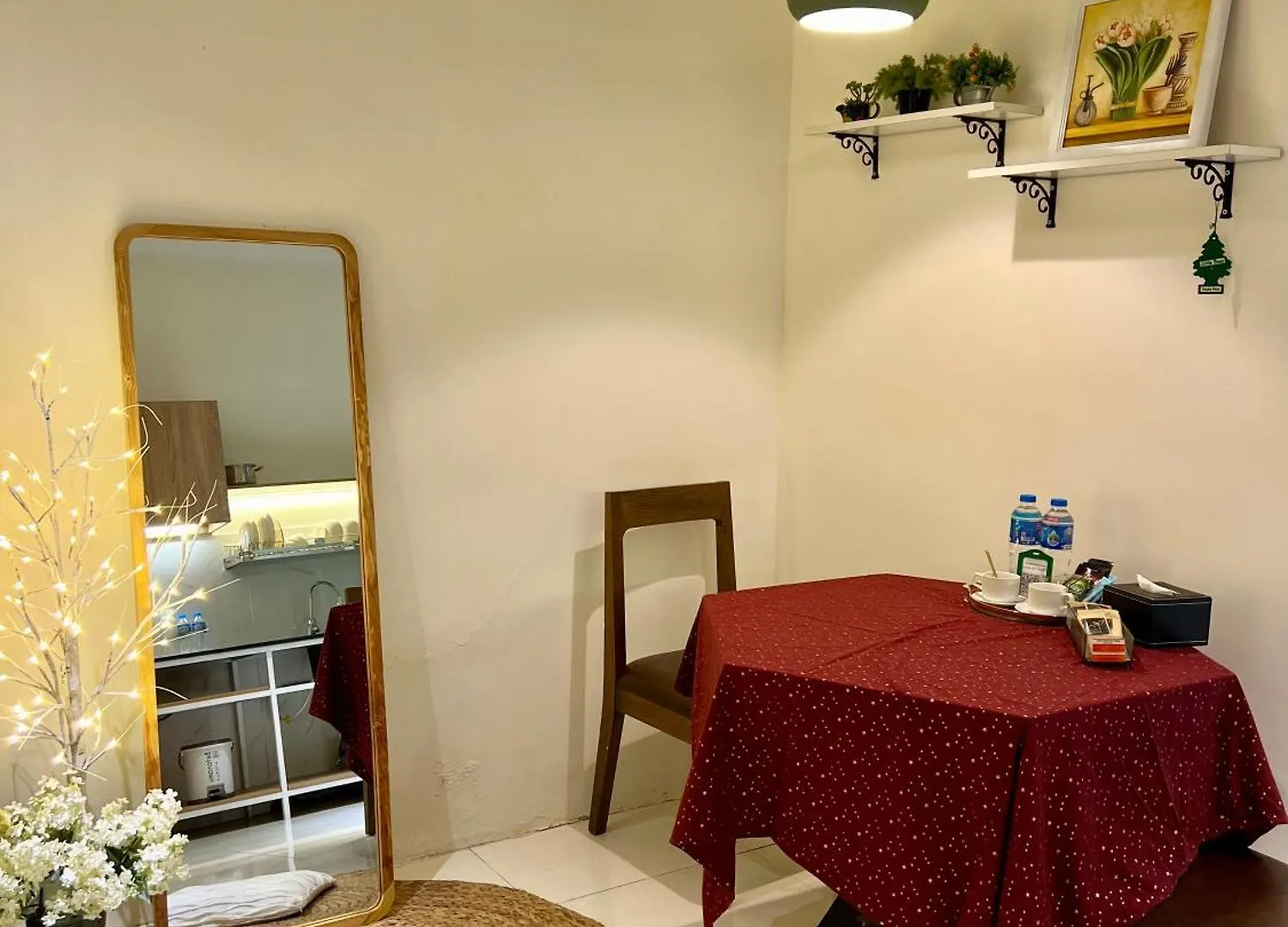 Kata Home Central Da Nang Apartment