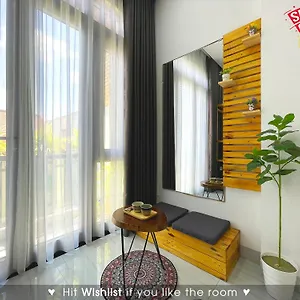 Fstay - Cozy And Peaceful Da Nang